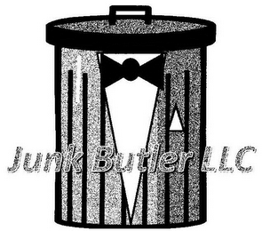 JUNK BUTLER LLC logo