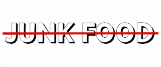 JUNK FOOD logo