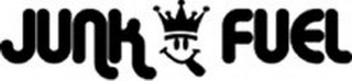JUNK FUEL logo