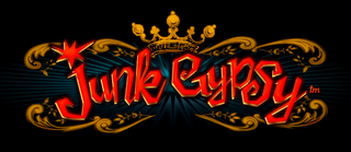 JUNK GYPSY logo