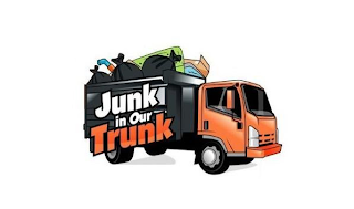 JUNK IN OUR TRUNK logo