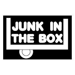JUNK IN THE BOX logo