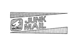 JUNK MAIL logo