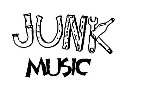 JUNK MUSIC
