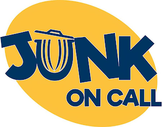 JUNK ON CALL logo