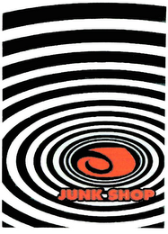JUNK SHOP logo
