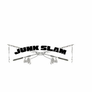 JUNK SLAM logo