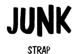 JUNK STRAP logo