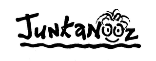 JUNKANOOZ logo