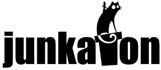 JUNKATON logo