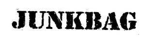 JUNKBAG logo