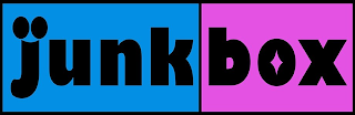 JUNKBOX logo