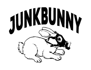JUNKBUNNY logo
