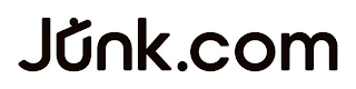 JUNK.COM logo