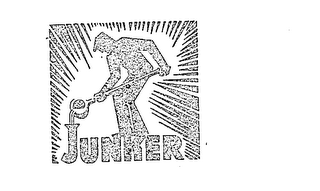 JUNKER logo