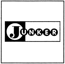 JUNKER logo