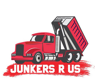 JUNKERS R US logo