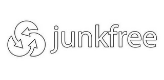 JUNKFREE logo
