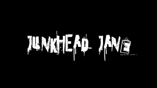 JUNKHEAD JANE logo