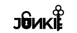 JUNKIE logo