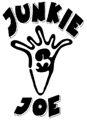 JUNKIE JOE logo
