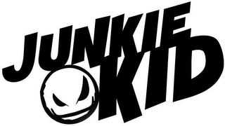 JUNKIE KID logo
