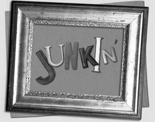 JUNKIN' logo