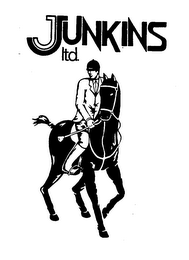 JUNKINS LTD. logo