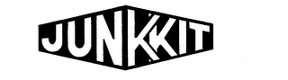 JUNKKIT logo