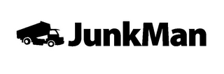 JUNKMAN logo