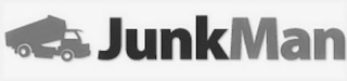 JUNKMAN logo