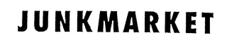 JUNKMARKET logo
