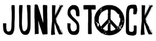 JUNKSTOCK logo