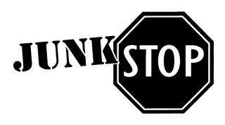 JUNKSTOP logo