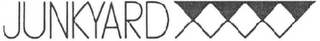 JUNKYARD logo
