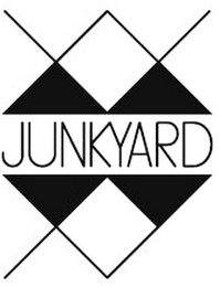 JUNKYARD logo