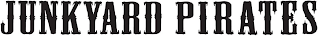 JUNKYARD PIRATES logo