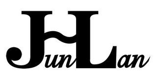 JUNLAN logo