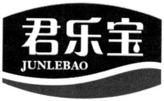 JUNLEBAO logo