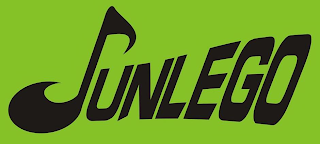 JUNLEGO logo