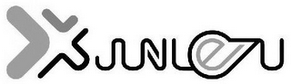 JUNLETU logo