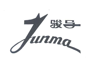 JUNMA logo