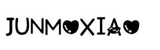 JUNMOXIAO logo