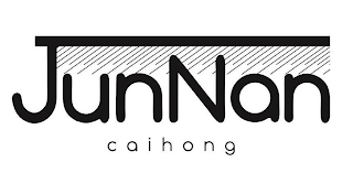 JUNNAN CAIHONG logo