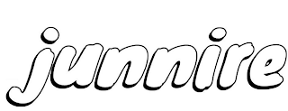 JUNNIRE logo