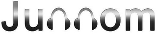 JUNNOM logo