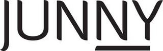JUNNY logo