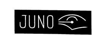 JUNO logo