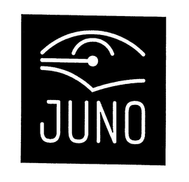 JUNO logo