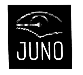 JUNO logo